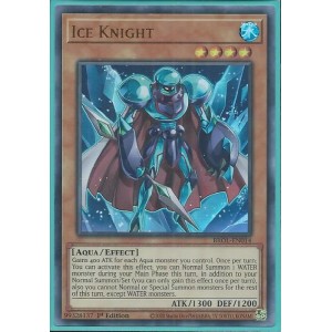 BROL-EN014 Ice Knight – Ultra Rare